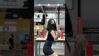 dance tiktok - dj cepak cepak jeder || tiktok terbaru 2021