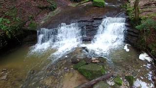 Explore the Majestic Welzheimer Wald in Im Strümpfelbachtal - DJI Phantom 3 Professional