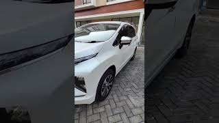 Mitsubishi Xpander Ultimate Automaticsudah cruise Control Register 2019 Nik 2018