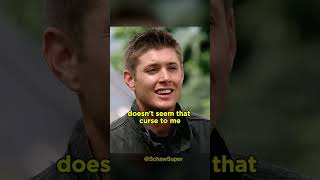 Dean And Sam Are Very Lucky | Supernatural #Shorts