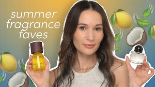 Top Summer Fragrances for 2023 | ttsandra