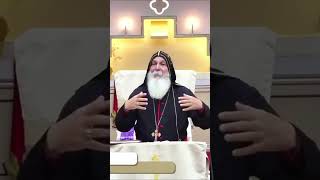 Bishop Mar Mari Emmanuel Message: Beware of THIS as a Christian #bishop #marmariemmanuel #jesus