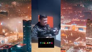 Flavius de la Hunedoara❌-Tallava Romano Live 2021 🇷🇴🇽🇰🇦🇱