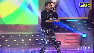 Jazzy B vs babu maan di hekk (ਹੇਕ)