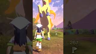 ALPHA RAPIDASH (Location, Moveset, Cry)