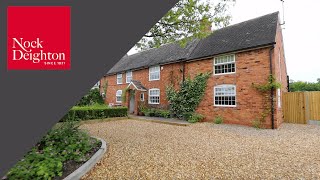 For Sale | Temple Grove, Middleton, Little Hereford, Herefordshire