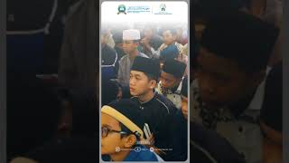 DOKUMENTASI ACARA PENUTUPAN TASMI' 30 JUZ || SANTRI HAMALATUL QURAN, YOGYAKARTA