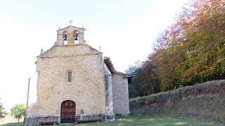 Ruta de senderismo: Monte Escabroso