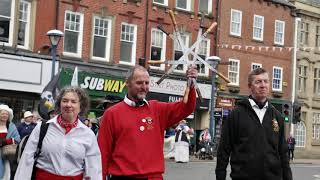 Morpeth Gathering 2023 parade in pictures