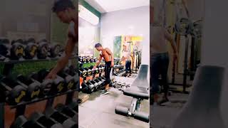 Chann sitare #trending #shorts #short #ytshort #youtubeshorts #gym #viralvideo #romanticsong