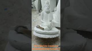 Loknath Marble Statue #viralvideo #youtubeshorts #ytshorts #shorts #shortvideo #short #murti