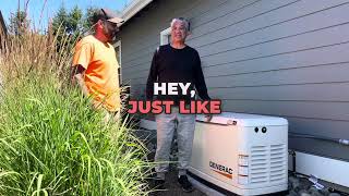 Top 3 Reasons Why Generac Is the Best Whole House Generator