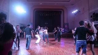 Heart Zouk Dance - "Z" Factor - Social dance 3