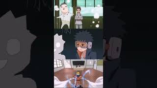 Ashura|obito|naruto(evolution)