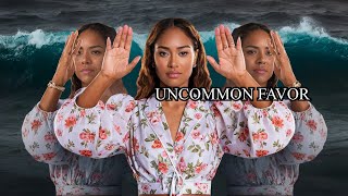 Evening Prayer for Uncommon Favor (Join Me Live!)