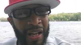 Tahj Speaks: Part 4~ 2013 Love Your Life Campaign