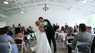 Trevor & Katie | We Are Still Kids, But We're So In Love (Wedding) (Shot By G7 Media)