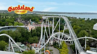 Gardaland Vlog May 2023