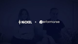 Nickel x PerformanSe : Retour d'Expérience