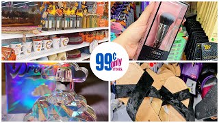 99 CENT STORE MINI HAUL 2020🍁💄