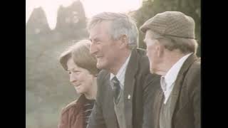 RTE SPECIAL 'CALL TO THE COLOURS' - GAA ACROSS THE COUNTRY IN 1984 - IRELAND