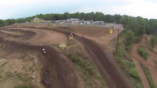 Pagoda MC Weds Night Supercross Practice 9/1/2016