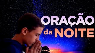 ORAÇÃO DA NOITE || A INCREDULIDADE DE TOMÉ