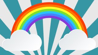 Why do Rainbows appear?