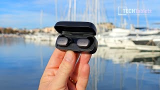 EarFun Free Pro 3 Review - Great Sounding Hi-Res Wireless ANC Earbuds