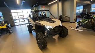 2022 Polaris RZR PRO XP SPORT