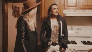 Nuno Bettencourt Gets Emotional While Visiting His Childhood Home | Life in Six Strings