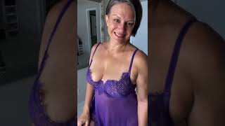 Curious Carly biography | Natural older woman over 60 | body positivity | wiki and facts