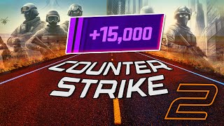 Road to 7000 Subs -- Counter-Stike 2 -- Shorts Stream