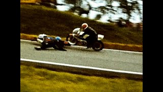 Sachsenring 1978 250ccm Lizenz 02/ein Film von Jürgen Grodotzki