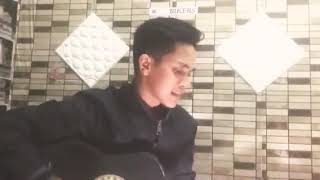 Tentang rindu - zailey addha cover