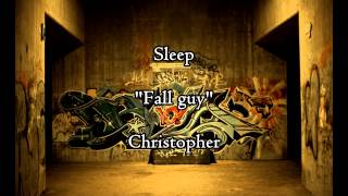 Hip Hop For The Advanced Listener 057: Sleep - Fall Guy