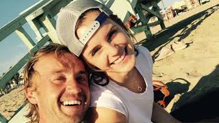 Emma Watson Opens Up About Her True Feelings for Tom Felton