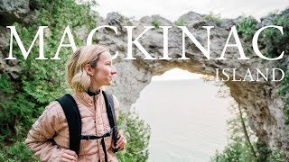 Exploring the Adventure-Filled Mackinac Island | You Won’t Believe What We Found