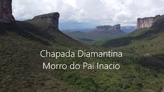 Chapada Diamantina, Morro do Pai Inacio