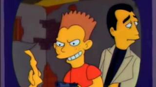 Neil Patrick Harris como Bart Simpsons