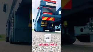 Amazing Drive😱😱#driving #automobile #trucks #stunt #shortfeed #viralshorts #beats #hiphop