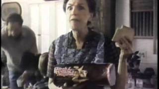 Fresh & Natural Bread commercial 1978