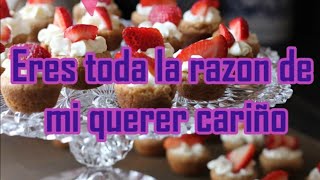 Quiero amarte con todo mi corazón amor (frases de amor)