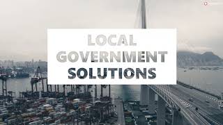 Local Government Digital Transformation