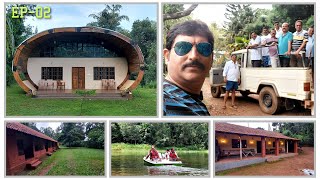 Visited KALGREEN Resort Chikmangalore | ಕನ್ನಡ  VLOG - 83