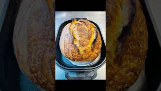 Lesson 59 Baking Sourdough in Dutch Ovens