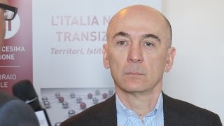 Nicola Lanzetta, Senior Vice President at Enel