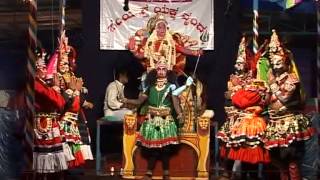 Yakshagana Chithrapura kshethra mahathme