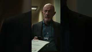 trying to take a coffee break with your boss in the room ☕ | Better Call Saul #short