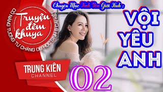 Cô Nàng Tương Tư Chàng Du Học Sinh Và Cái Kết (Phần 2)